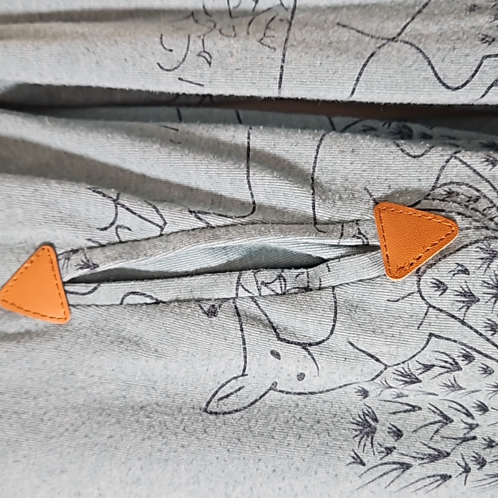 Naketano Pullover Hoodie - Picture 3 of 8